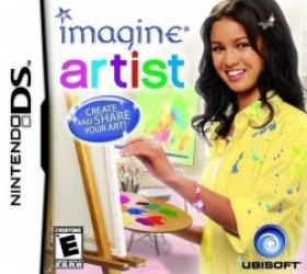 Imagine Artist Rom